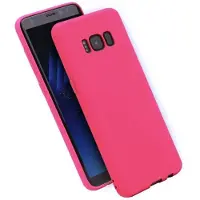 Beline Candy Serie - Oppo A16 Hoes - Różowy - Slank Ontwerp - Volledige Bescherming