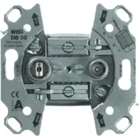 Peha Doorgeefluik Sat/BK 2f 10dB/860 D 1921 G O.A.