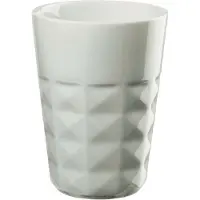 ASA Espresso Kopje Facette Lichtgroen 80 ml