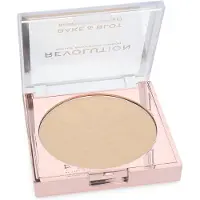 Makeup Revolution Bake & Blot Banana 5 g