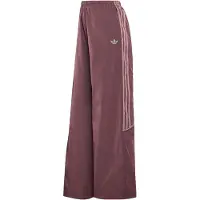 Adidas Broek 'Teamgeist' bourgogne / wijnrood