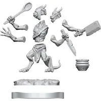 WizKids D&D Frameworks: Kobold Multi-Pack