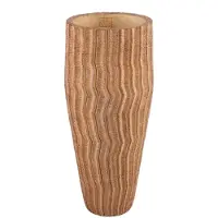Ptmd pot zanaya - 20x20x45cm