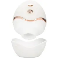Calexotics - Palm Pleasure Goddess - Stimulator Wit