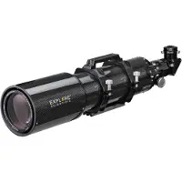 Explore Scientific ED APO 127mm triplet apochromat F/7,5 FCD-100 CF HEX
