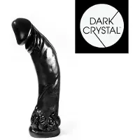 Dark Crystal Dennis Dildo