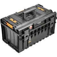 Neo Tools 84-256 Modulair Systeem Koffer 350