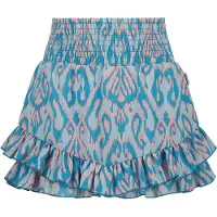 Vingino Korte broek Riley Meisjes Blauw 176