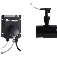 SIBO Fluidra Netherlands B.V. Flow Switch Plus