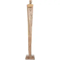 Ptmd beeld symon - 16x16x103cm