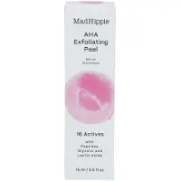 Mad Hippie Deluxe AHA Exfolierende Peeling