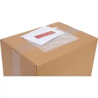 Cleverpack DOCUMENTMAP ENCLOSED 165X112 P100