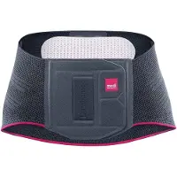 Medi Lumbamed Plus Rugbrace - Zilver - Maat 5