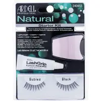 Ardell - Babies Starter Kit - Nepwimper Set - Inclusief Wimperlijm, Applicator & Strip Nepwimpers