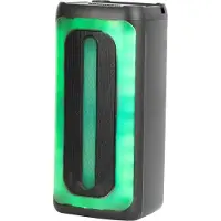 Ibiza Sound SIGMA40 BLUETOOTH-LUIDSPREKER OP ACCU MET LED 200W