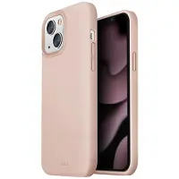Uniq Lino Iphone 13.14.15 6.1 Blush Telefoonhoesje