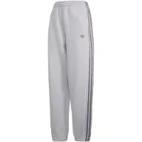 Adidas Broek 'Adicolor' lichtgrijs / donkergrijs
