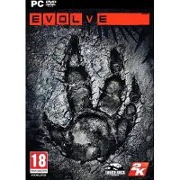 Evolve (PC)