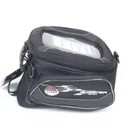 Bagster Sacoche de réservoir RAPTOR LOCK 10L LOCK’N START pour moto Suzuki Neuf