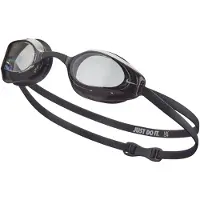 Nike Vapor Swimming Goggles Zwart