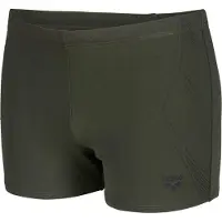 Arena Graphic Swim Swimming Shorts Groen FR 95 Man