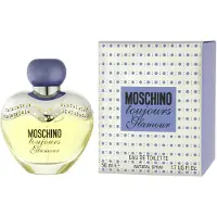 Moschino Toujours Glamour Eau de Toilette, sprayflacon, 50 ml