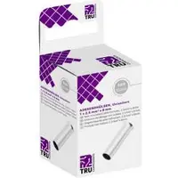 TRU COMPONENTS Aderendhülsen-Set - unisoliert