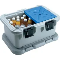 Cambro Camchiller koelelement voor GN 1/2 voedselcontainers