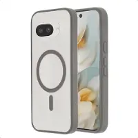 IMoshion Color Guard Backcover met MagSafe voor de Google Pixel 9A - Grijs