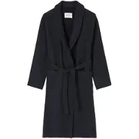 Marc O'Polo Badjas Women Premium Dark Navy-XL