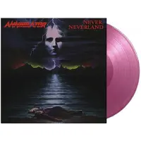 Annihilator Never, Neverland
