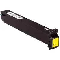 Konica Minolta Toner A0D7253 Geel