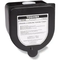 Toshiba T-2510E toner cartridge zwart (origineel)