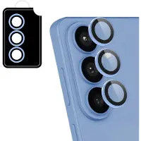 IMoshion 2 Pack Camera lens protector voor de Samsung Galaxy S26 / S26 Plus - Blue