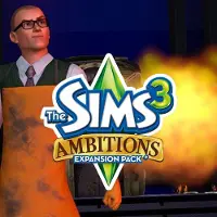 De Sims 3: Ambities