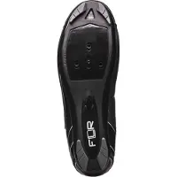 Flr F-35 Race Schoen Zwart 37