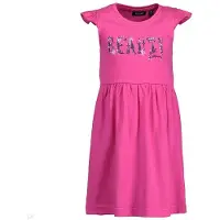 Blue Seven Meisjes Jurk - pink - Maat 92