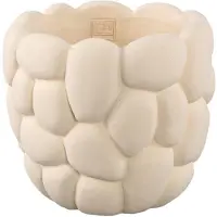 Ptmd pot mikay - 25x25x22cm