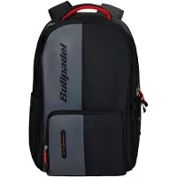 Bullpadel Bpm26020 Neuron Backpack Zwart