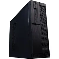 Hiditec SLM30 semi-toren ATX-behuizing