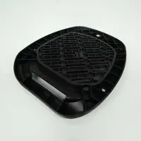 S-Line Platine support nue KS2829AC3 de top case KS28 KS29 pour moto scoot Neuf