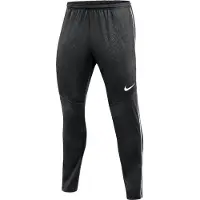 Nike Dri-FIT Park 26 Trainingsbroek Kids Donkerblauw