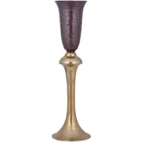 Ptmd pot lysse - 27.5x27.5x93.5cm
