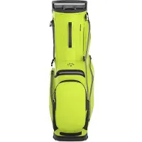 Callaway Fairway 14 HD standbag flo yellow 2026