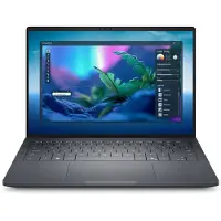Dell Pro Max 14 Premium MA14250, Intel Core Ultra 7, 35,6 cm (14 inch), 1920 x 1200 pixels, 32 GB, 1 TB, Windows 11 Pro