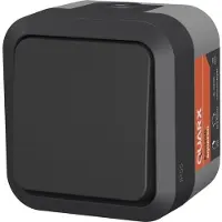 Big Buy Cooking Drukknopschakelaar QUARX - Aqua Pro