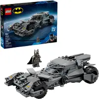 LEGO DC Batman v Superman Batmobile 76331
