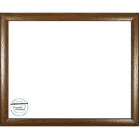 Homedecoration Colorado – Fotolijst – Fotomaat – 21 x 61 cm – Rustiek eiken