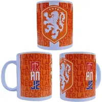 Toychamp KNVB mok