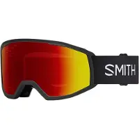 Smith - Loam S MTB Antifog Cat. 2 VLT 25% - MTB-bril rood